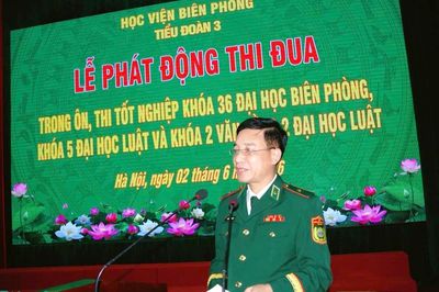 Giảng đường mùa cao điểm