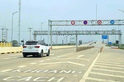 Bộ Xây dựng: Ấn định thời hạn hoàn thành hệ thống giao thông thông minh trên cao tốc Bắc - Nam