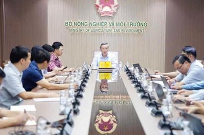 Truy xuất nguồn gốc nông sản mở đường cho mục tiêu tăng trưởng xuất khẩu 2 con số