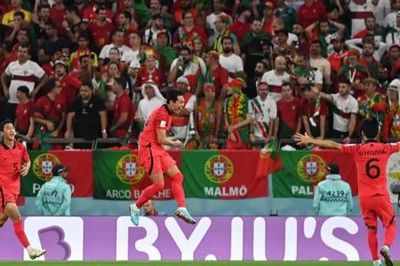 Hàn Quốc dự World Cup 2026 với lực lượng giàu kinh nghiệm