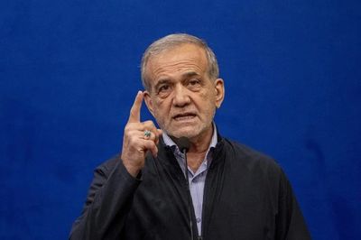 Tổng thống Iran: Tehran cần vượt qua tình trạng 'không chiến tranh, không hòa bình'