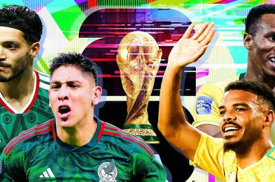 Nhận định Mexico vs Nam Phi, 02h00 ngày 12/6: Ngày hội bắt đầu