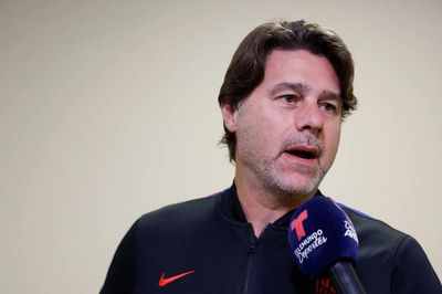 HLV Mauricio Pochettino: 'Tuyển Mỹ có thể vô địch World Cup 2026'