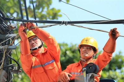 Chuyên gia, EVN nói về lợi nhuận tiền gửi