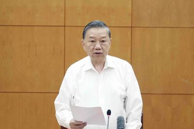 Lập Ban Chỉ đạo Trung ương về hoàn thiện thể chế và thực thi pháp luật