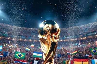 Hãy sẵn sàng cho lễ khai mạc World Cup hoành tráng nhất lịch sử