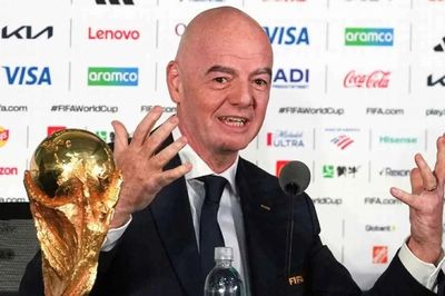 Chủ tịch FIFA lên tiếng giữa loạt ồn ào World Cup 2026
