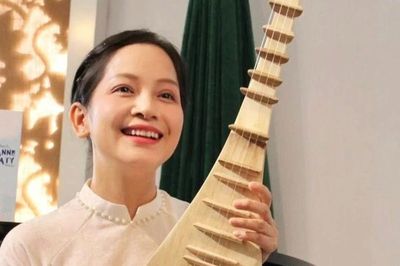 Nghệ sĩ Diệu Thảo: 'Tôi cô đơn'