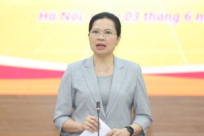 Giám sát, phản biện từ sớm, từ xa những vấn đề liên quan đến lợi ích của Nhân dân