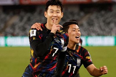 Tuyển Hàn Quốc dùng chiêu đánh lừa đối thủ trước trận ra quân World Cup