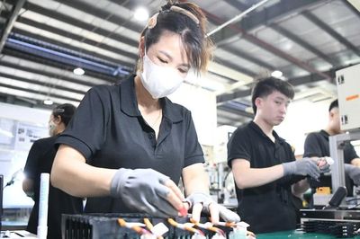 Công nghiệp hỗ trợ trước cơ hội tham gia chuỗi cung ứng thế hệ mới
