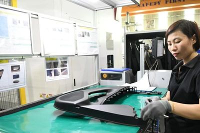Tiết kiệm điện: Giải pháp thúc đẩy phát triển bền vững tại Việt Nam