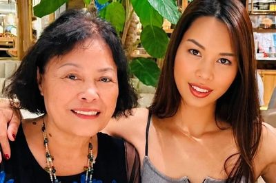 NSND Hương Dung, mẹ siêu mẫu Hà Anh là nạn nhân của bẫy 'hợp đồng kỳ nghỉ'