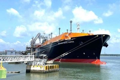 PV GAS nhập khẩu gần 120.000 tấn LNG, LPG giữa cao điểm nhu cầu năng lượng