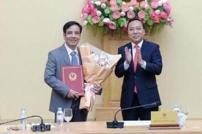 Bộ Công Thương kiện toàn nhân sự Ban Chỉ đạo các dự án năng lượng trọng điểm quốc gia