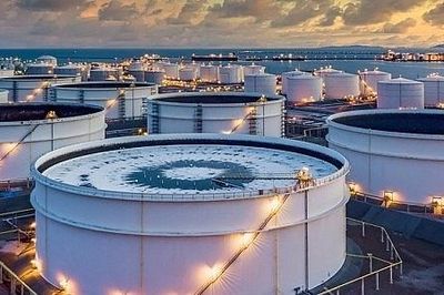 Tồn kho dầu thô của Mỹ giảm mạnh