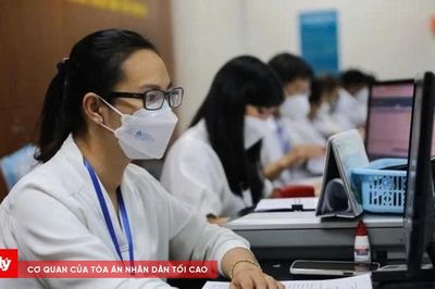 Công bố chi tiết biên chế năm 2026 của 34 tỉnh, thành phố