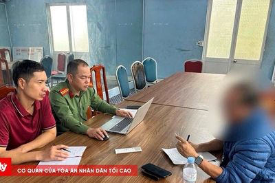 Xử lý nhiều trường hợp đăng thông tin xúc phạm lực lượng Công an