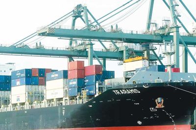 Mỹ áp thuế mục 301: 'Lá chắn' thích ứng của Việt Nam