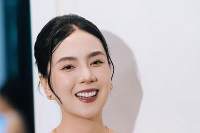 Thế giới khác của MC Mai Ngọc khi vắng bóng trên sóng VTV