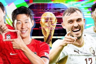 Nhận định Hàn Quốc vs CH Séc: Kẻ tám lạng, người nửa cân