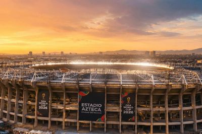 World Cup 2026 khai mạc: Ánh sáng sử thi của Azteca