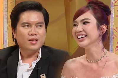 Kết hôn sau 8 năm gắn bó, cặp đôi tiết lộ bản 'hợp đồng tình yêu' ngọt ngào