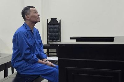 Gây vụ giết người vì tranh chấp đất đai với gia đình chồng của tình nhân