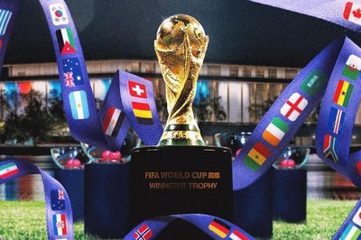 World Cup 2026: 48 đội, 104 trận và cuộc hội ngộ chưa từng có ở Bắc Mỹ