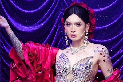 Sở Văn hóa TPHCM lên tiếng vụ vở diễn 'Đảo hoa hậu' có chi tiết gây tranh cãi