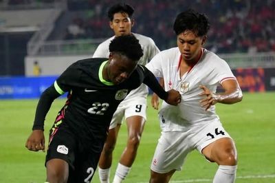 U19 Australia hạ chủ nhà Indonesia, đấu Thái Lan ở chung kết Đông Nam Á