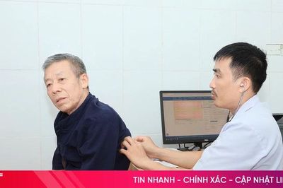 Khám sức khỏe định kỳ - phòng bệnh từ xa hiệu quả
