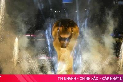 Hôm nay khai mạc World Cup 2026