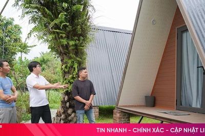 Hóa giải thành công 'bài toán' Rào Àn để đón khách trở lại trước 1/7