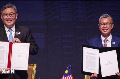 Thái Lan thông qua nâng cấp Hiệp định Thương mại Tự do ASEAN-Trung Quốc