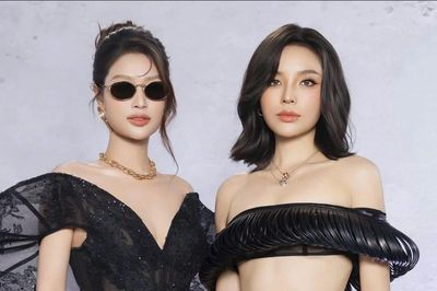 Bốn nàng hậu đình đám cùng ngồi 'ghế nóng' Miss Grand Vietnam 2026