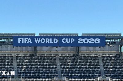 World Cup 2026: Liên hợp quốc kêu gọi Mỹ xem xét lại chính sách nhập cảnh