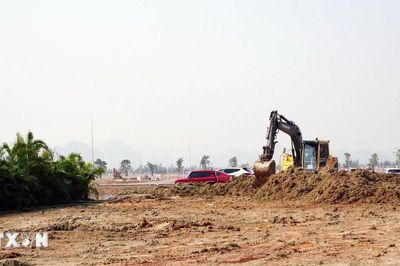 Quảng Ninh hỗ trợ giải quyết thủ tục đất đai lưu động ở các xã, phường, đặc khu