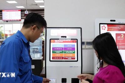 Thành phố Hồ Chí Minh đưa mô hình đô thị thông minh xuống cấp xã