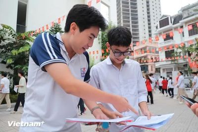Đề thi Văn THPT 2026 hay và 'chạm', thử thách năng lực cảm thụ của thí sinh