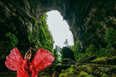 Điểm đến nào của Việt Nam được vinh danh lý tưởng nhất để 'chữa lành'?