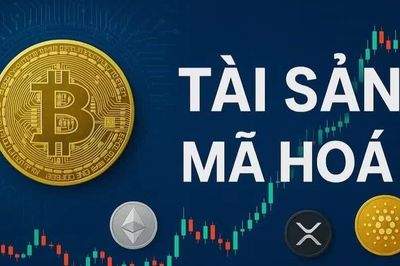 Tài sản mã hóa: Nhận diện các hành vi vi phạm và giải pháp an toàn thị trường