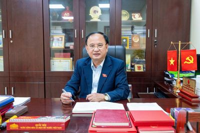 Định hình tương lai vì một ASEAN hòa bình, thịnh vượng, lấy người dân làm trung tâm
