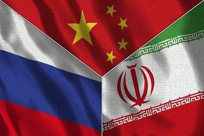 Iran, Nga và Trung Quốc ra tuyên bố chung cảnh báo về nghị quyết của Mỹ và nhóm E3
