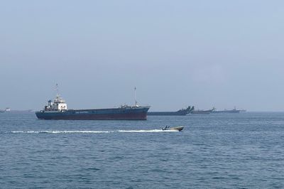 Điều gì khiến hạ tầng nước trở thành mắt xích nhạy cảm trong xung đột Iran - Mỹ?