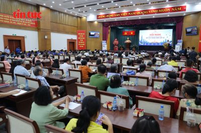 TP Hồ Chí Minh thí điểm mô hình đô thị thông minh cấp xã, phường