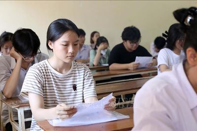 Kỳ thi tốt nghiệp THPT năm 2026: Đề thi Ngữ văn có giá trị thực tiễn cao