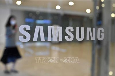 Samsung tăng tốc chuyển đổi AI tạo sinh vào môi trường làm việc