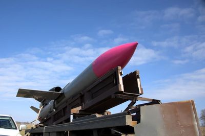 Tên lửa Flamingo của Ukraine đánh trúng mục tiêu ở sâu trong lãnh thổ Nga