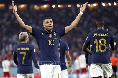 World Cup 2026: Đại chiến những tay săn bàn